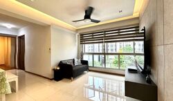 Blk 409C Northshore Residences II (Punggol), HDB 4 Rooms #553499631